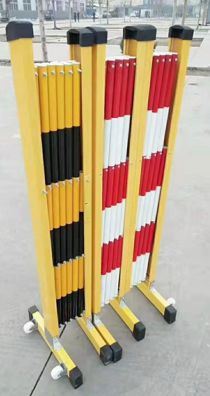道路護(hù)欄制作與安裝
